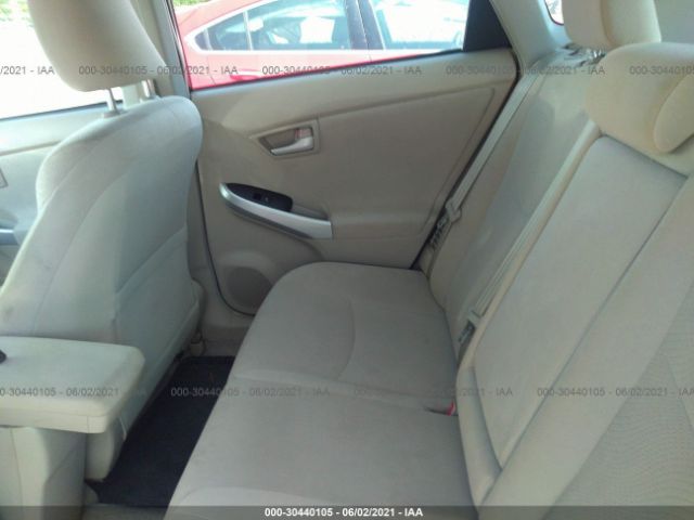 Photo 7 VIN: JTDKN3DU3B0271565 - TOYOTA PRIUS 