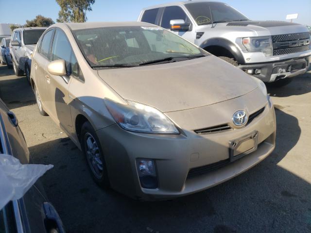 Photo 0 VIN: JTDKN3DU3B0274353 - TOYOTA PRIUS 