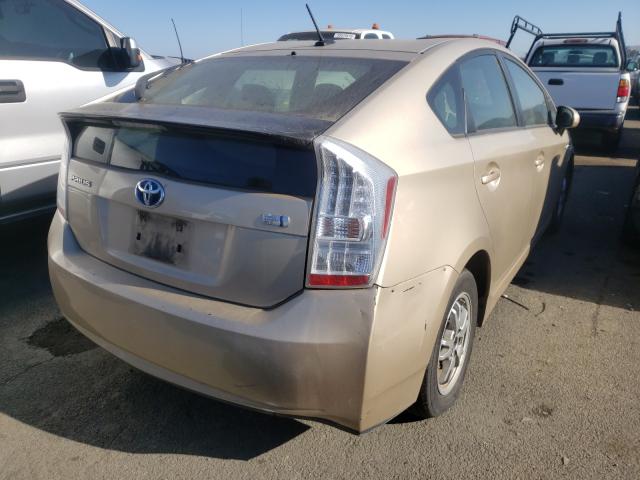 Photo 3 VIN: JTDKN3DU3B0274353 - TOYOTA PRIUS 