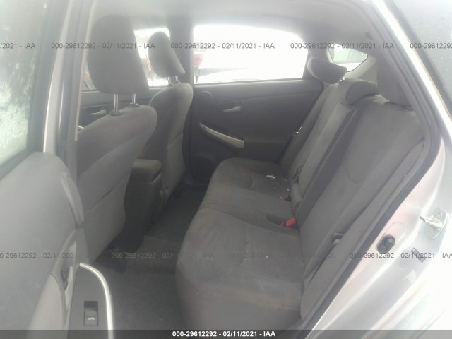 Photo 7 VIN: JTDKN3DU3B0274837 - TOYOTA PRIUS 