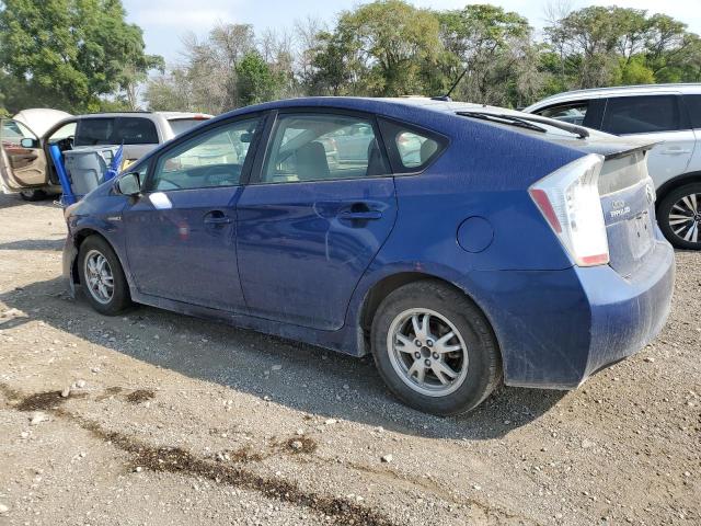 Photo 1 VIN: JTDKN3DU3B0275678 - TOYOTA PRIUS 