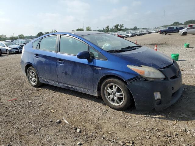 Photo 3 VIN: JTDKN3DU3B0275678 - TOYOTA PRIUS 