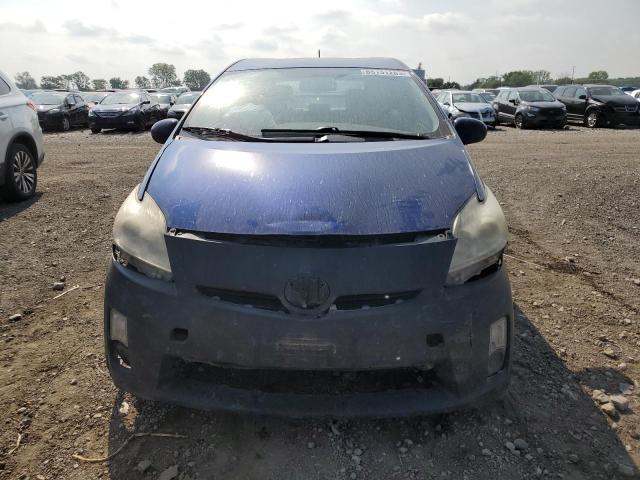 Photo 4 VIN: JTDKN3DU3B0275678 - TOYOTA PRIUS 