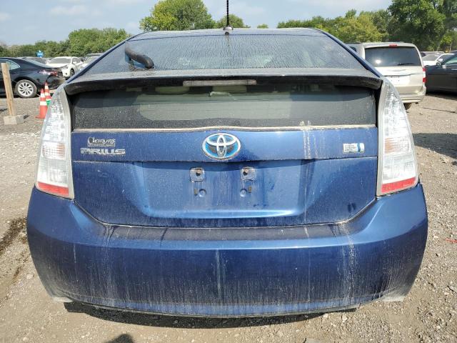 Photo 5 VIN: JTDKN3DU3B0275678 - TOYOTA PRIUS 