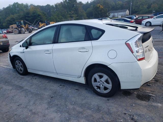 Photo 1 VIN: JTDKN3DU3B0276507 - TOYOTA PRIUS 