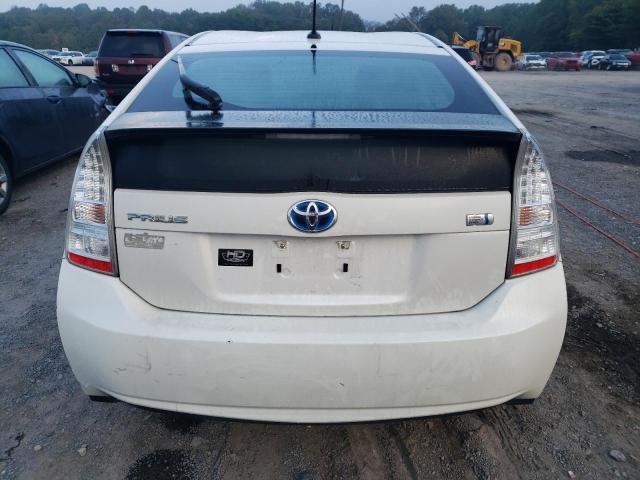 Photo 5 VIN: JTDKN3DU3B0276507 - TOYOTA PRIUS 