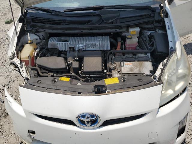 Photo 10 VIN: JTDKN3DU3B0276829 - TOYOTA PRIUS 