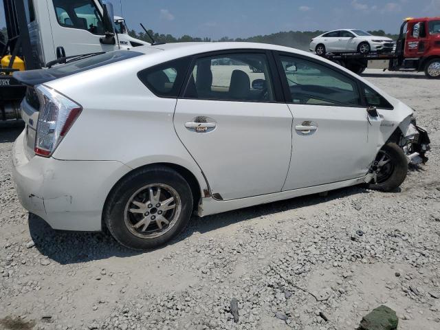 Photo 2 VIN: JTDKN3DU3B0276829 - TOYOTA PRIUS 