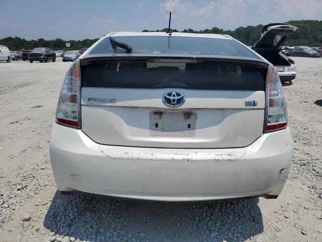 Photo 5 VIN: JTDKN3DU3B0276829 - TOYOTA PRIUS 