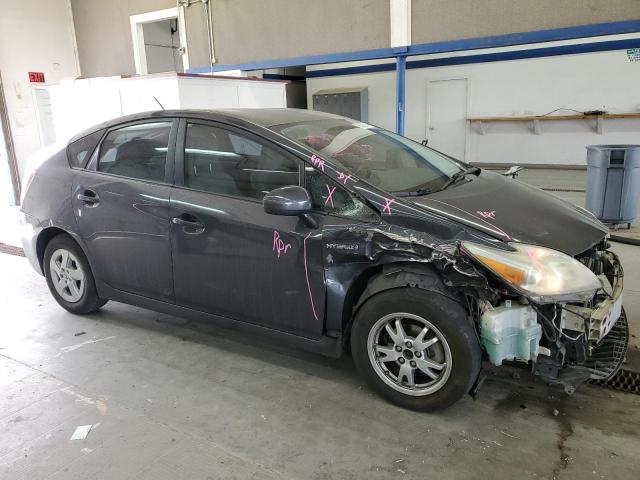 Photo 3 VIN: JTDKN3DU3B0277768 - TOYOTA PRIUS 