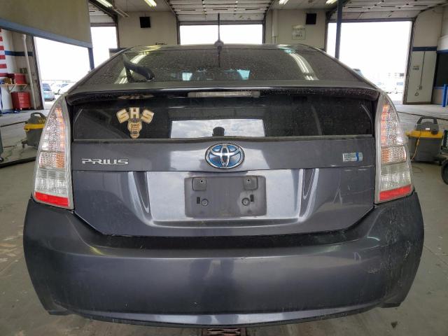 Photo 5 VIN: JTDKN3DU3B0277768 - TOYOTA PRIUS 