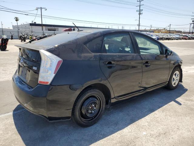 Photo 2 VIN: JTDKN3DU3B0278242 - TOYOTA PRIUS 