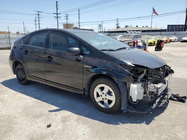 Photo 3 VIN: JTDKN3DU3B0278242 - TOYOTA PRIUS 