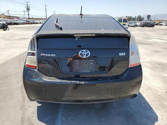 Photo 5 VIN: JTDKN3DU3B0278242 - TOYOTA PRIUS 