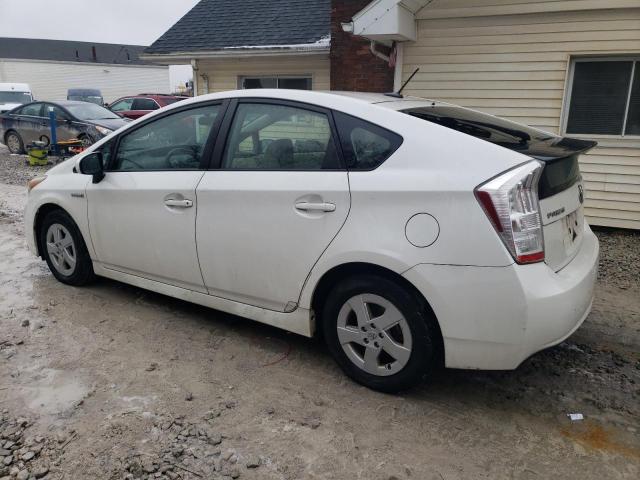 Photo 1 VIN: JTDKN3DU3B0278726 - TOYOTA PRIUS 