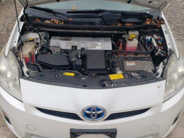 Photo 10 VIN: JTDKN3DU3B0278726 - TOYOTA PRIUS 