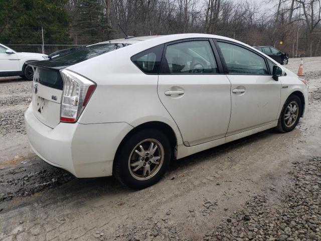 Photo 2 VIN: JTDKN3DU3B0278726 - TOYOTA PRIUS 