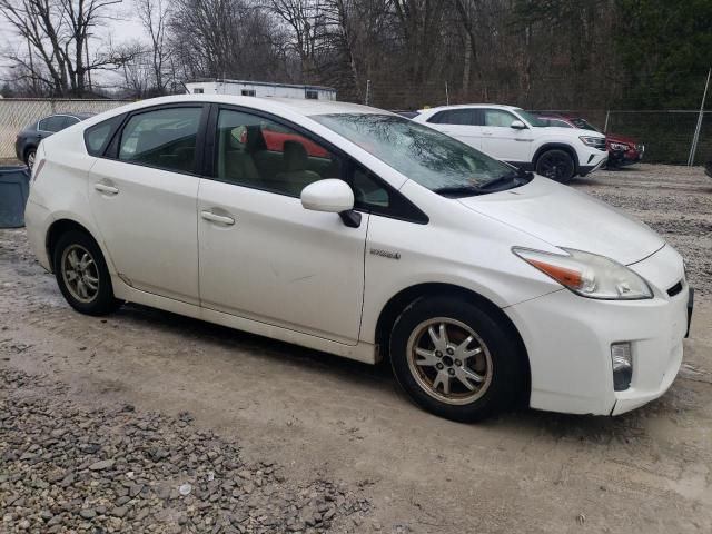 Photo 3 VIN: JTDKN3DU3B0278726 - TOYOTA PRIUS 