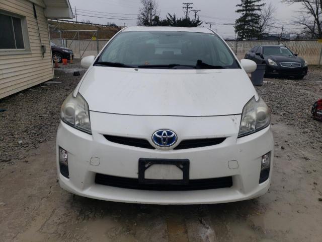 Photo 4 VIN: JTDKN3DU3B0278726 - TOYOTA PRIUS 