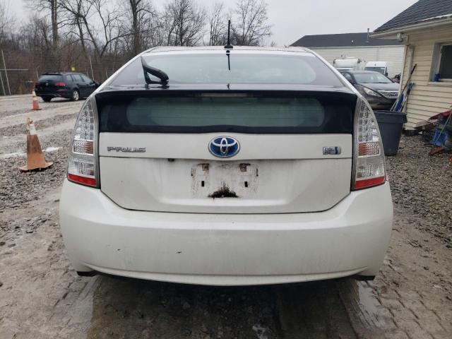 Photo 5 VIN: JTDKN3DU3B0278726 - TOYOTA PRIUS 