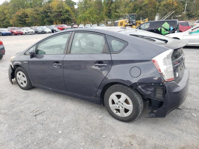 Photo 1 VIN: JTDKN3DU3B0288642 - TOYOTA PRIUS 