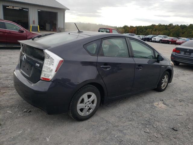 Photo 2 VIN: JTDKN3DU3B0288642 - TOYOTA PRIUS 