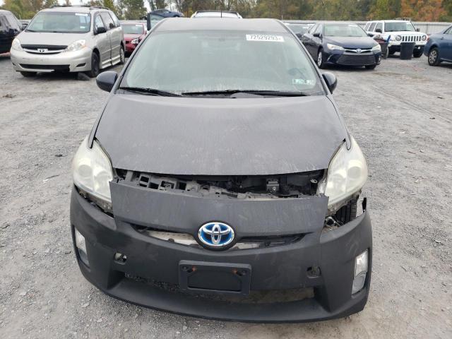 Photo 4 VIN: JTDKN3DU3B0288642 - TOYOTA PRIUS 