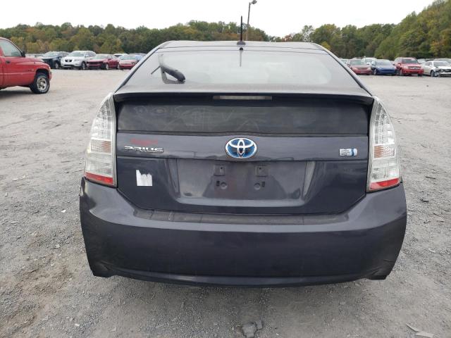 Photo 5 VIN: JTDKN3DU3B0288642 - TOYOTA PRIUS 