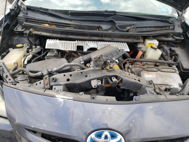 Photo 6 VIN: JTDKN3DU3B0290584 - TOYOTA PRIUS 