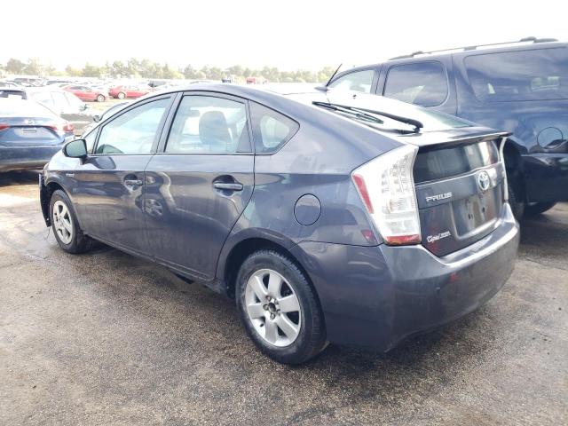 Photo 1 VIN: JTDKN3DU3B0291413 - TOYOTA PRIUS 