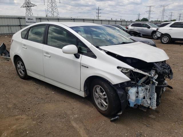 Photo 3 VIN: JTDKN3DU3B0292366 - TOYOTA PRIUS 