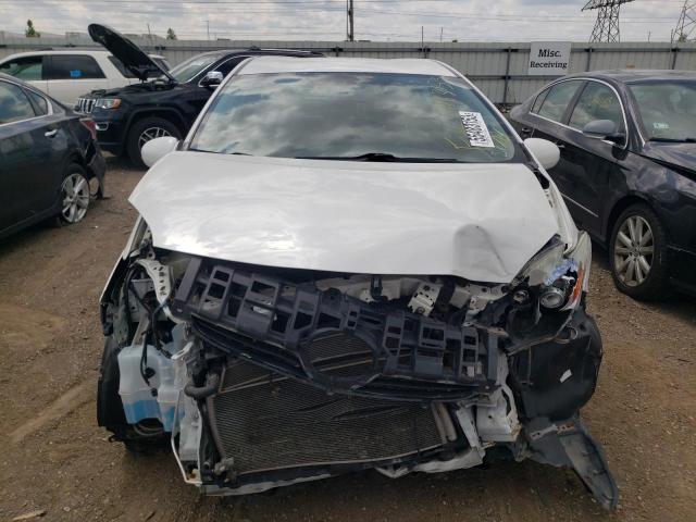 Photo 4 VIN: JTDKN3DU3B0292366 - TOYOTA PRIUS 