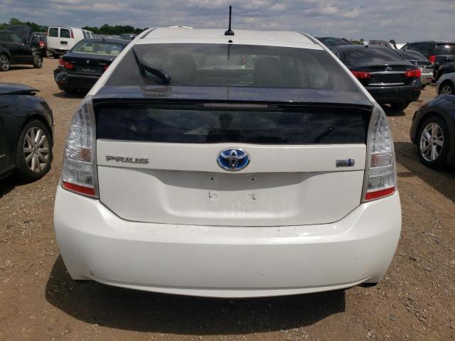 Photo 5 VIN: JTDKN3DU3B0292366 - TOYOTA PRIUS 