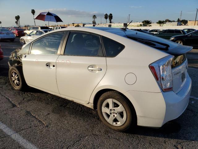 Photo 1 VIN: JTDKN3DU3B0294103 - TOYOTA PRIUS 