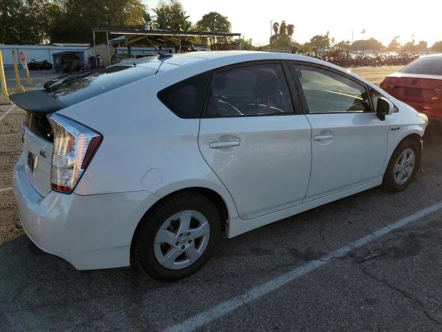 Photo 2 VIN: JTDKN3DU3B0294103 - TOYOTA PRIUS 