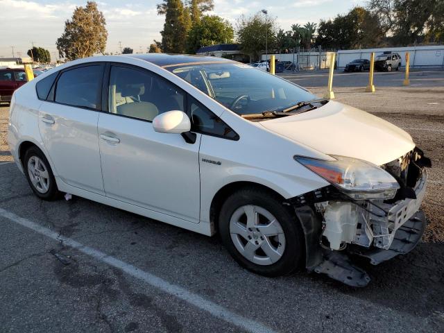 Photo 3 VIN: JTDKN3DU3B0294103 - TOYOTA PRIUS 