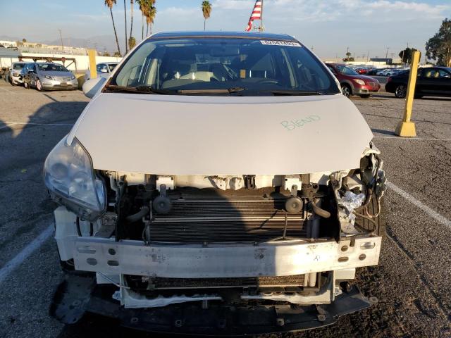 Photo 4 VIN: JTDKN3DU3B0294103 - TOYOTA PRIUS 