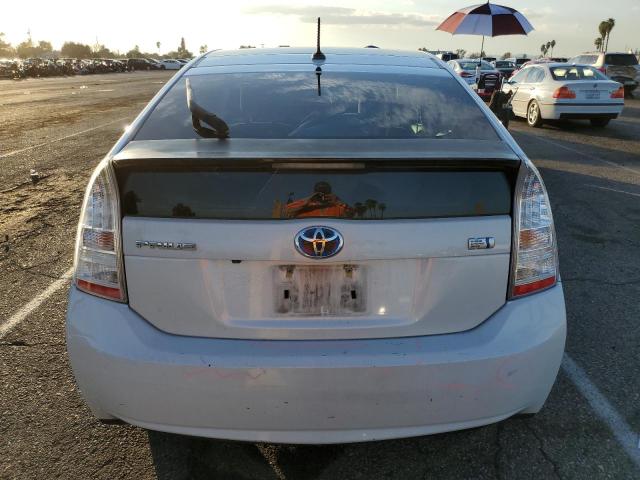 Photo 5 VIN: JTDKN3DU3B0294103 - TOYOTA PRIUS 