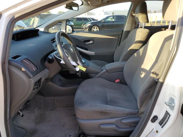 Photo 6 VIN: JTDKN3DU3B0294103 - TOYOTA PRIUS 