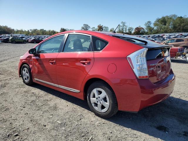 Photo 1 VIN: JTDKN3DU3B0296997 - TOYOTA PRIUS 