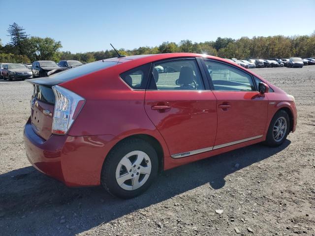 Photo 2 VIN: JTDKN3DU3B0296997 - TOYOTA PRIUS 