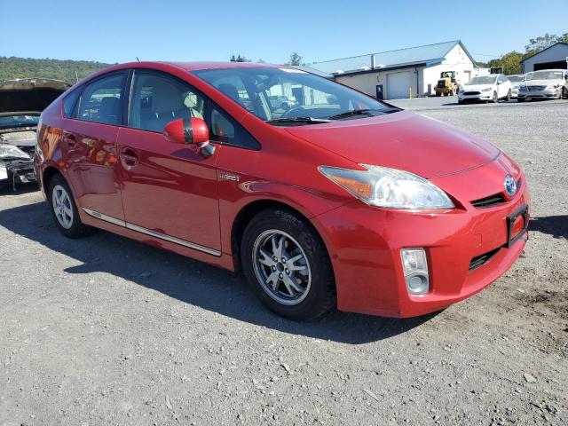 Photo 3 VIN: JTDKN3DU3B0296997 - TOYOTA PRIUS 