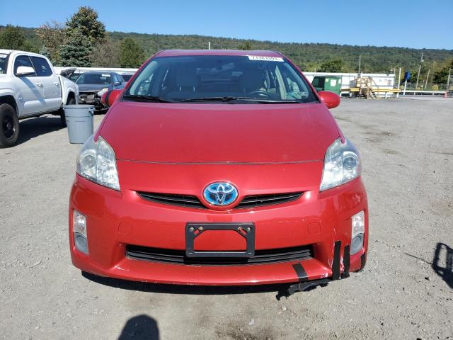 Photo 4 VIN: JTDKN3DU3B0296997 - TOYOTA PRIUS 