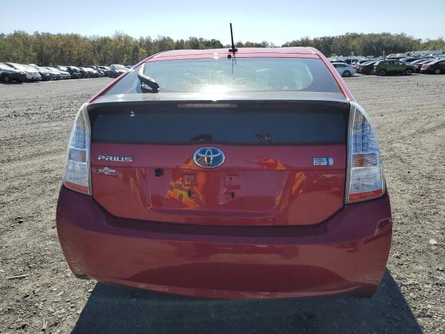 Photo 5 VIN: JTDKN3DU3B0296997 - TOYOTA PRIUS 