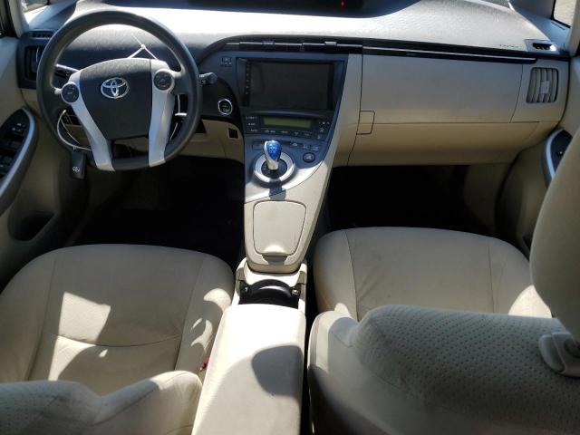 Photo 7 VIN: JTDKN3DU3B0296997 - TOYOTA PRIUS 