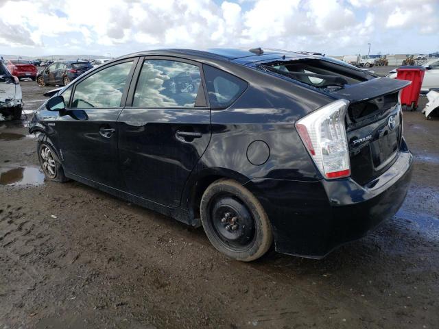 Photo 1 VIN: JTDKN3DU3B0297857 - TOYOTA PRIUS 