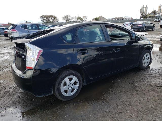 Photo 2 VIN: JTDKN3DU3B0297857 - TOYOTA PRIUS 