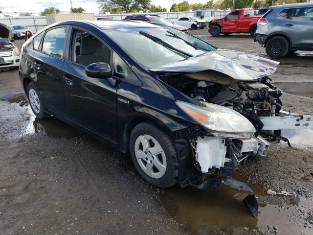 Photo 3 VIN: JTDKN3DU3B0297857 - TOYOTA PRIUS 