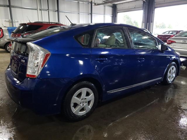 Photo 2 VIN: JTDKN3DU3B0298894 - TOYOTA PRIUS 