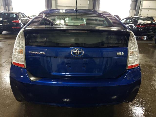 Photo 5 VIN: JTDKN3DU3B0298894 - TOYOTA PRIUS 